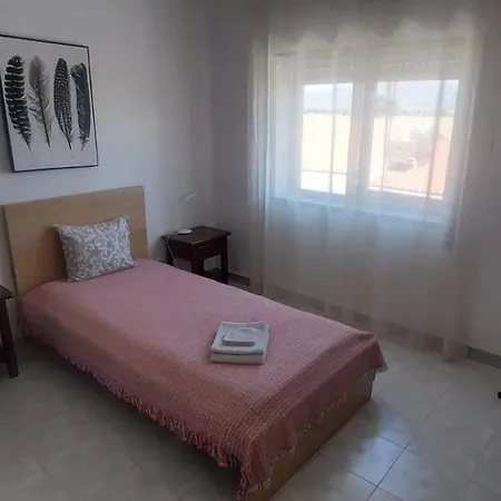 Casa Da Guest house
