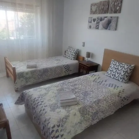 Casa Da Gasthuis Lardosa