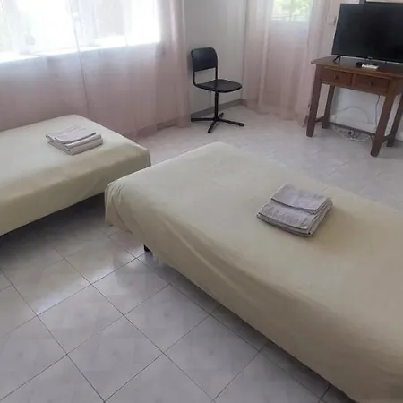 Pensjonat Casa Da Lardosa