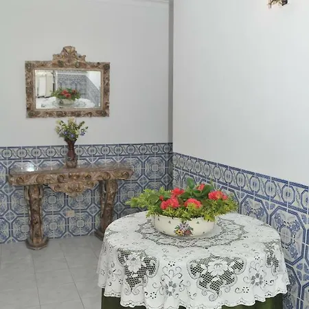 Casa Da Lardosa