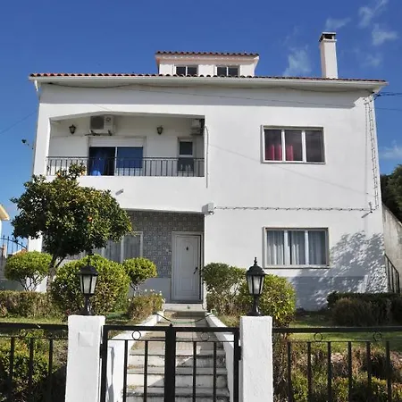 Penzion Casa Da