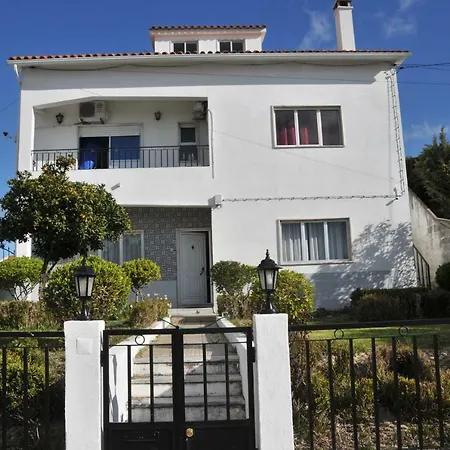 Casa Da Gasthuis Lardosa