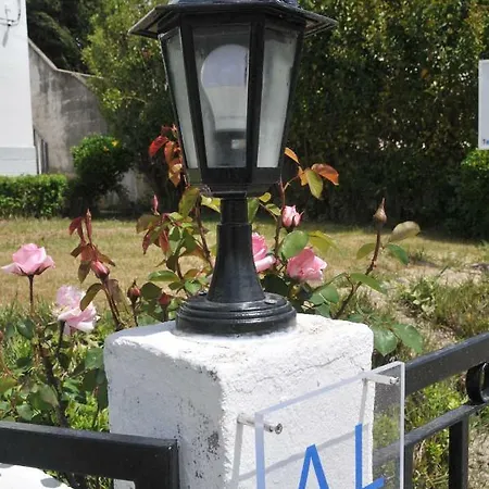 Pensjonat Casa Da Lardosa