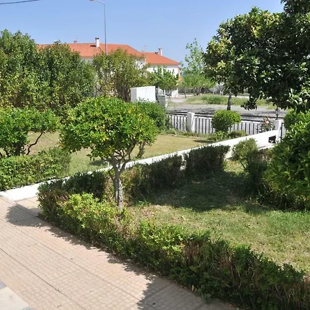 Pensjonat Casa Da Lardosa