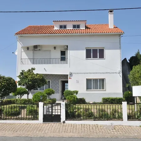 Pensjonat Casa Da Lardosa