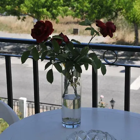 Pensjonat Casa Da 3*