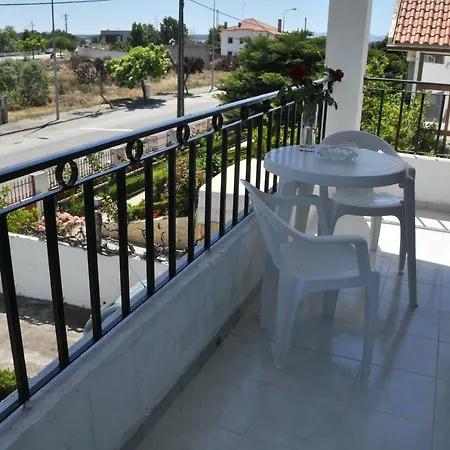 Casa Da 3*
