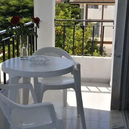 Pensjonat Casa Da Lardosa