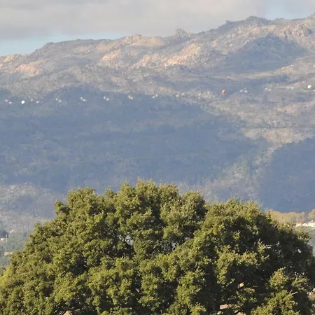 بيت ضيافة Casa Da 3*