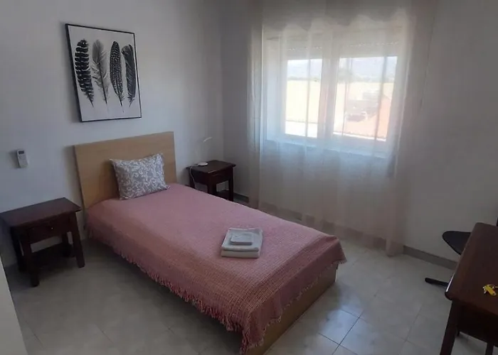 Casa Da Pensión