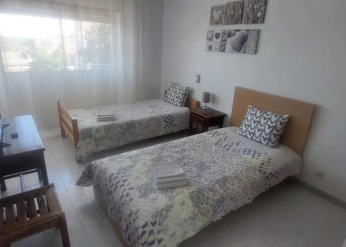 Casa Da Pensión Lardosa