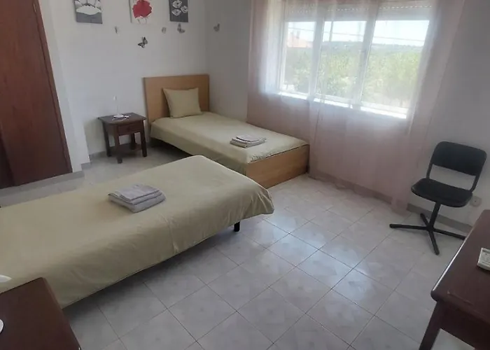 Casa Da 3*