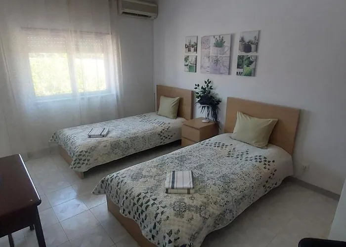 Casa Da 3* Lardosa
