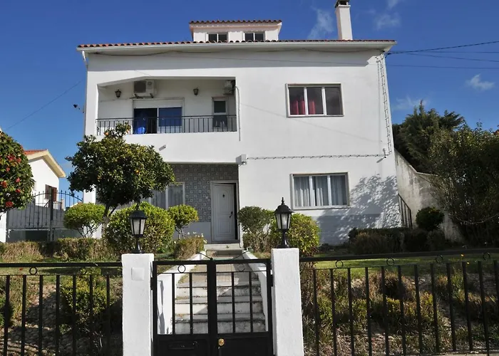 Casa Da Guest house Lardosa