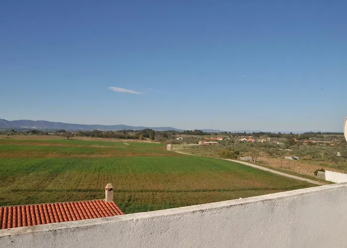 Casa Da Pensión 3*