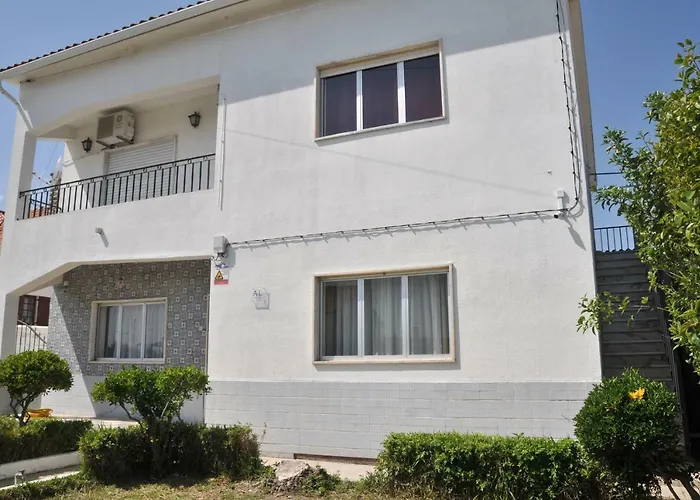 Casa Da Guest house 3*