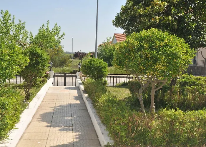 Casa Da 3* Lardosa