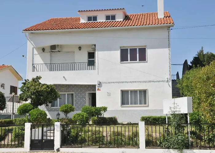 Guest house Casa Da 3*