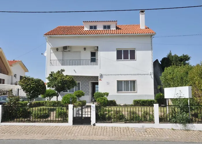 Guest house Casa Da Lardosa