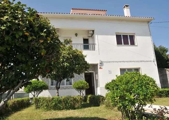 Casa Da 3* Lardosa
