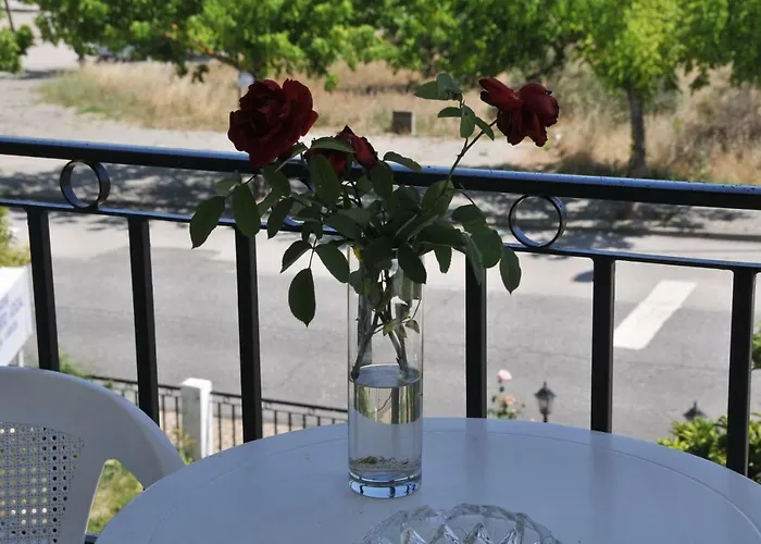 Guest house Casa Da 3*