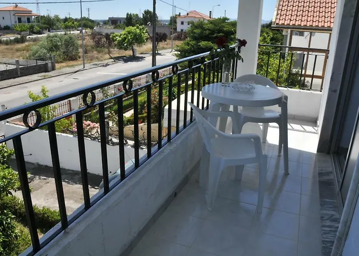 Casa Da 3*