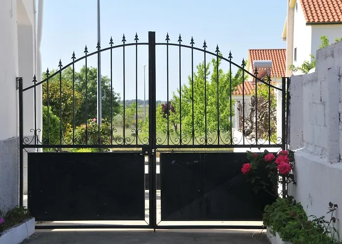 Casa Da Pensionat